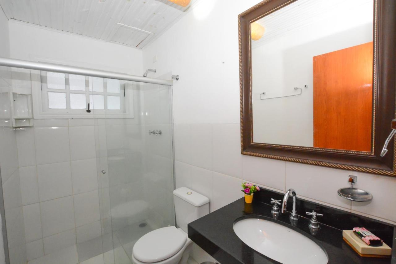 Maison Bleue Suites Monte Verde  Ngoại thất bức ảnh