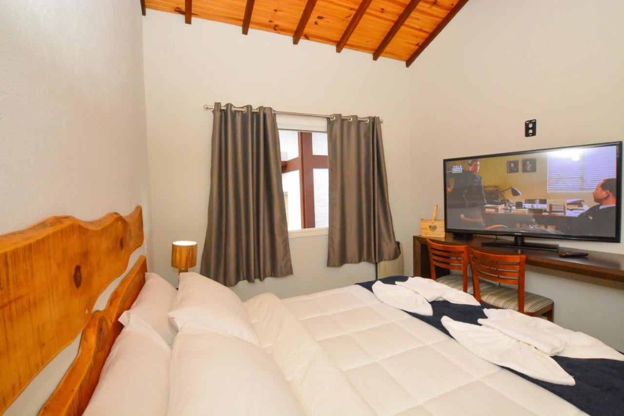 Maison Bleue Suites Monte Verde  Ngoại thất bức ảnh