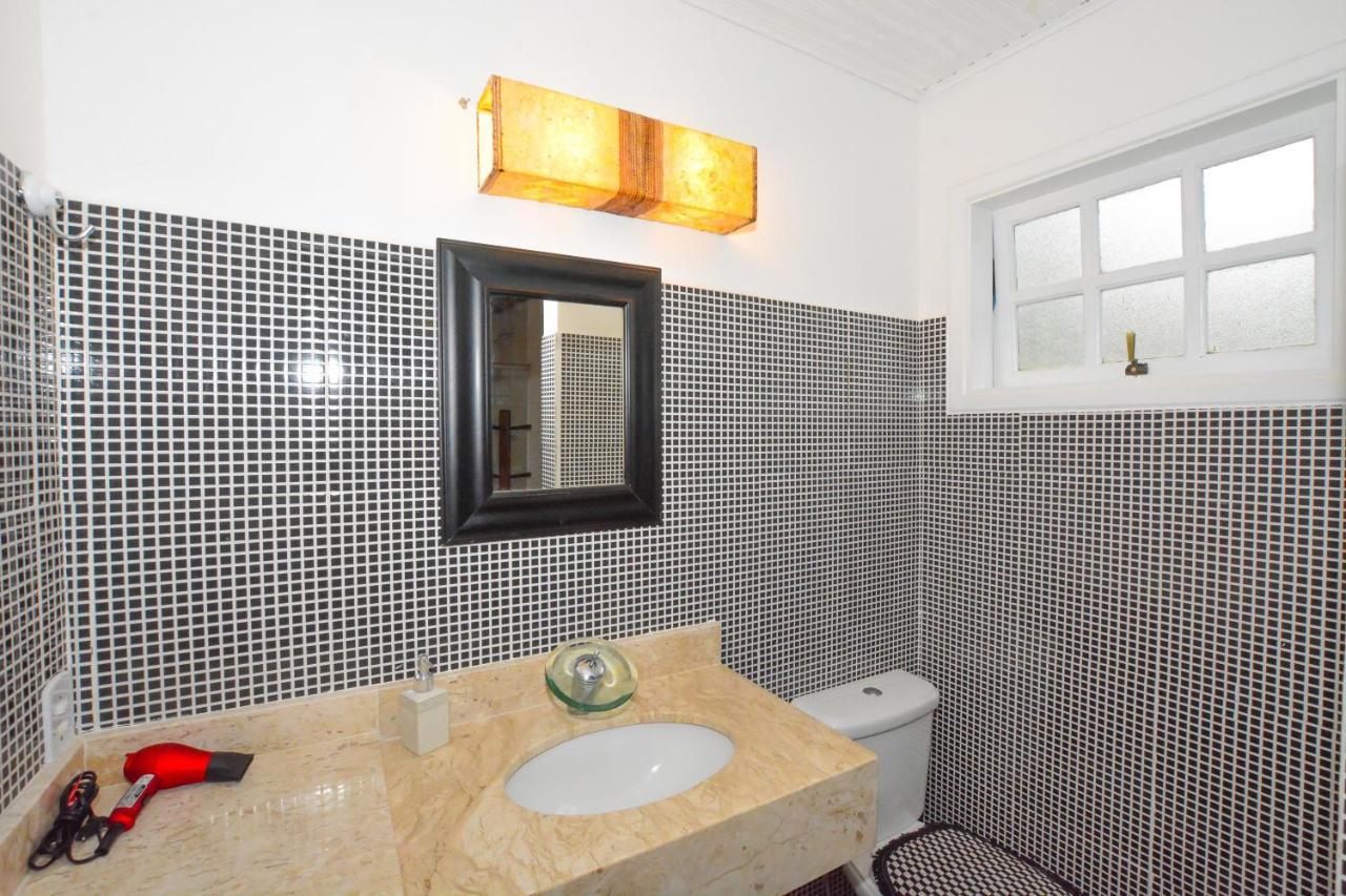 Maison Bleue Suites Monte Verde  Ngoại thất bức ảnh