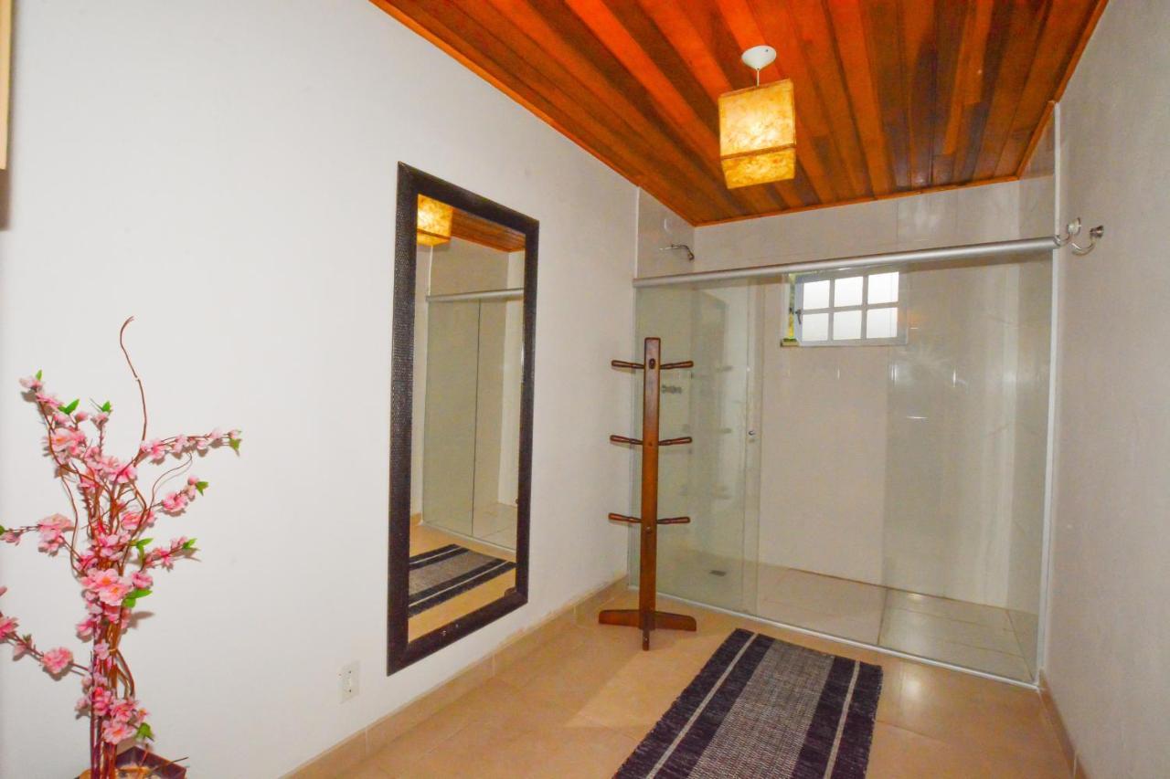 Maison Bleue Suites Monte Verde  Ngoại thất bức ảnh
