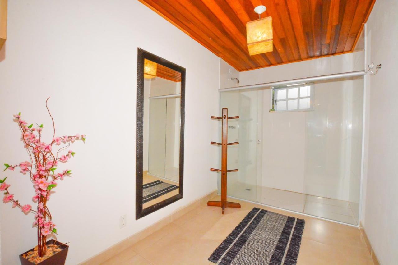 Maison Bleue Suites Monte Verde  Ngoại thất bức ảnh