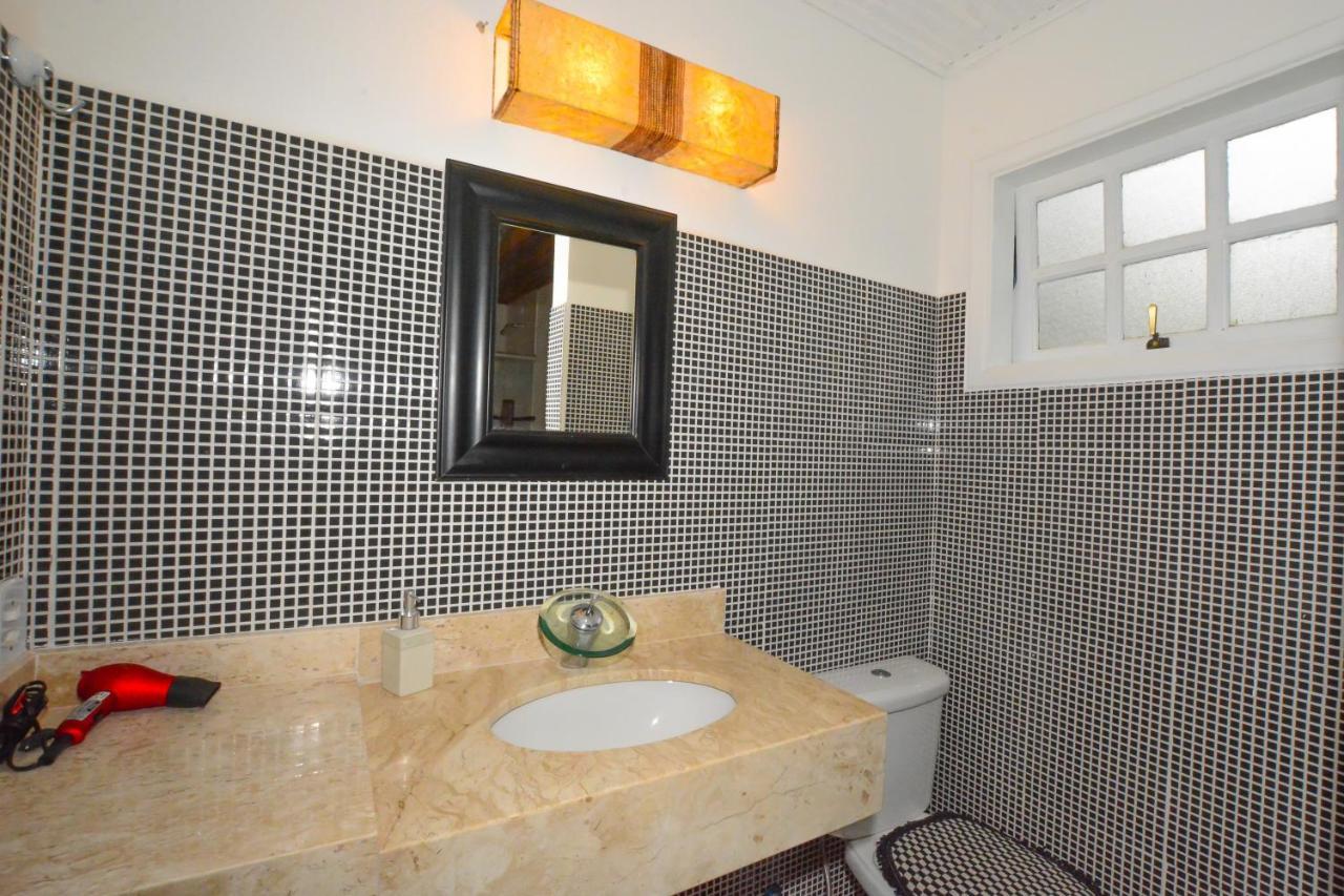 Maison Bleue Suites Monte Verde  Ngoại thất bức ảnh